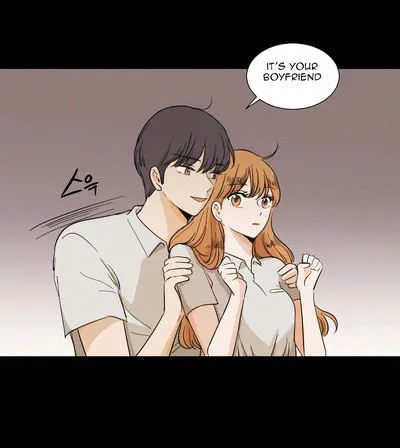 I Hate Love Chapter 8 page 13 - 