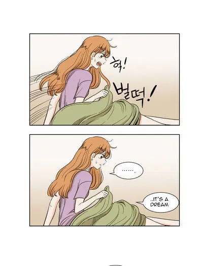 I Hate Love Chapter 8 page 15 - 
