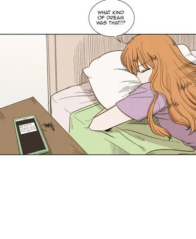 I Hate Love Chapter 8 page 16 - 