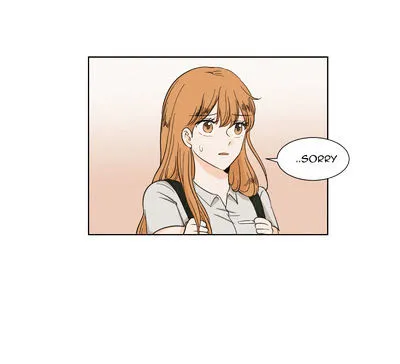 I Hate Love Chapter 8 page 19 - 