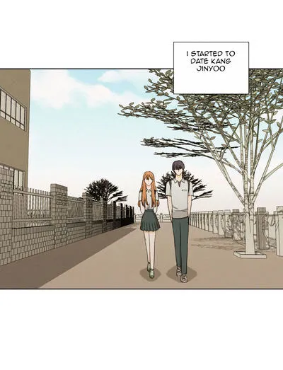 I Hate Love Chapter 8 page 20 - 