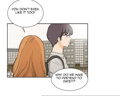 I Hate Love Chapter 8 page 23 - 