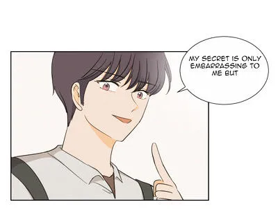 I Hate Love Chapter 8 page 26 - 