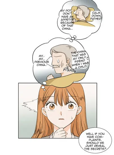 I Hate Love Chapter 8 page 29 - 
