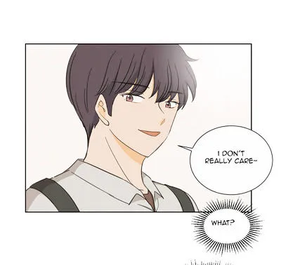 I Hate Love Chapter 8 page 30 - 