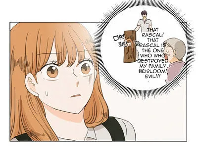 I Hate Love Chapter 8 page 31 - 