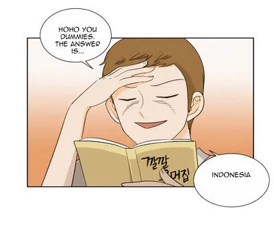 I Hate Love Chapter 8 page 43 - 