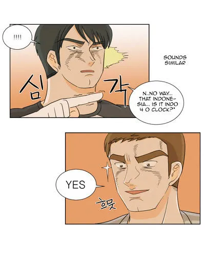 I Hate Love Chapter 8 page 44 - 