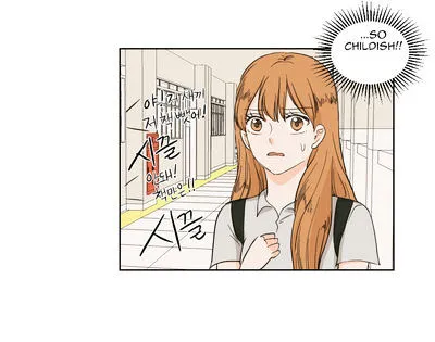 I Hate Love Chapter 8 page 46 - 