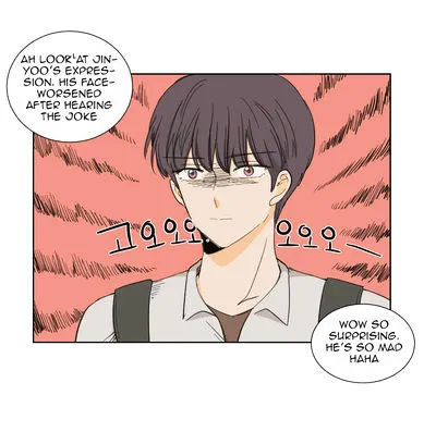 I Hate Love Chapter 8 page 47 - 