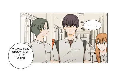I Hate Love Chapter 8 page 48 - 
