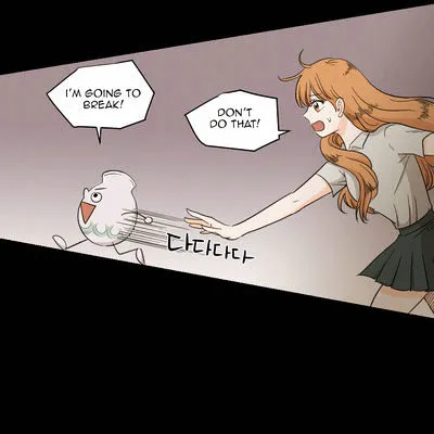 I Hate Love Chapter 8 page 6 - 