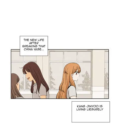 I Hate Love Chapter 8 page 52 - 