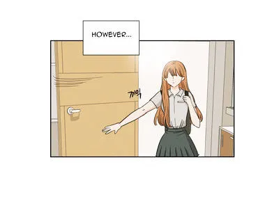 I Hate Love Chapter 8 page 53 - 