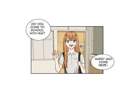 I Hate Love Chapter 8 page 55 - 