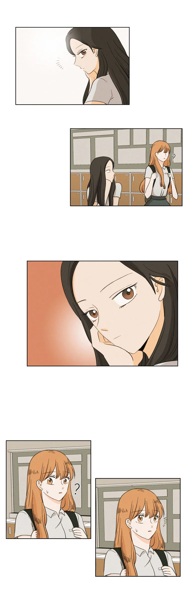 I Hate Love Chapter 8 page 56 - 