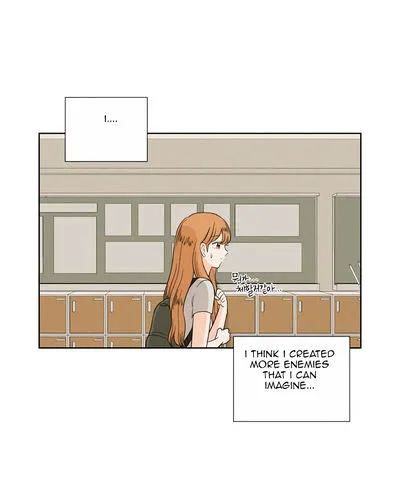 I Hate Love Chapter 8 page 58 - 