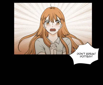 I Hate Love Chapter 8 page 7 - 