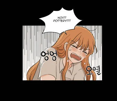 I Hate Love Chapter 8 page 9 - 