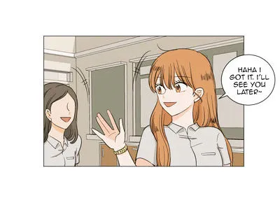 I Hate Love Chapter 9 page 2 - 