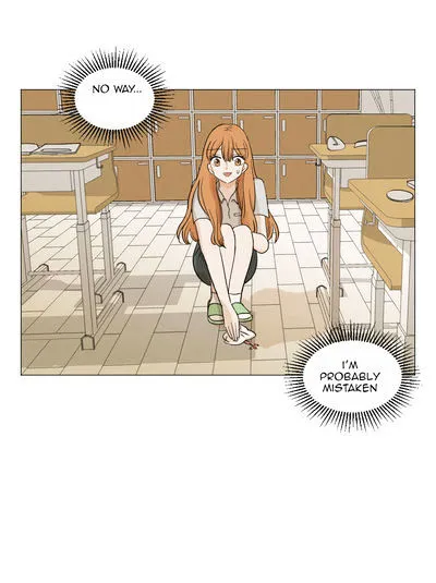 I Hate Love Chapter 9 page 11 - 