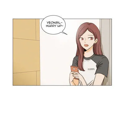 I Hate Love Chapter 9 page 12 - 