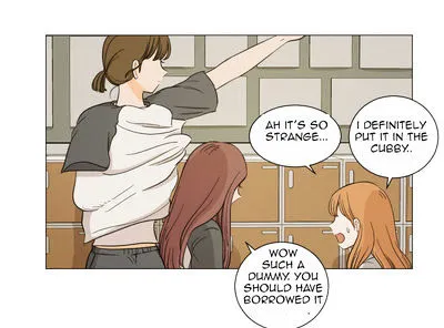 I Hate Love Chapter 9 page 13 - 