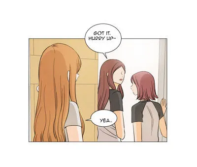 I Hate Love Chapter 9 page 16 - 