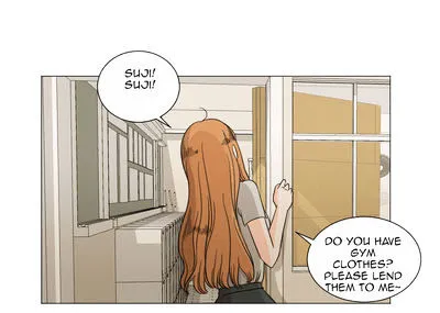 I Hate Love Chapter 9 page 18 - 