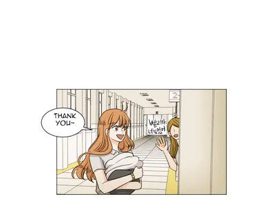 I Hate Love Chapter 9 page 19 - 