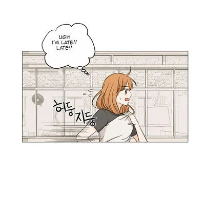 I Hate Love Chapter 9 page 20 - 