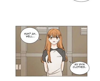 I Hate Love Chapter 9 page 23 - 