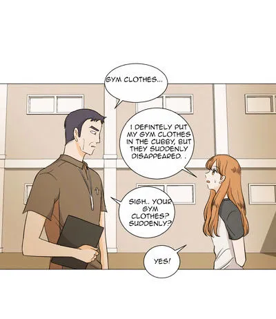 I Hate Love Chapter 9 page 24 - 