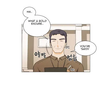 I Hate Love Chapter 9 page 25 - 