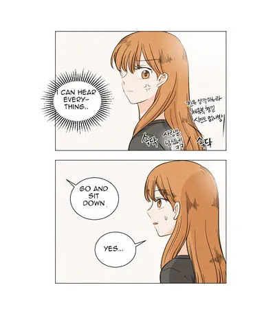 I Hate Love Chapter 9 page 28 - 