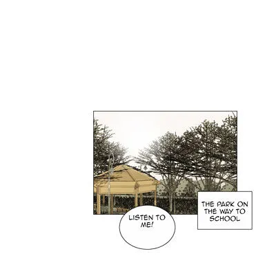 I Hate Love Chapter 9 page 29 - 