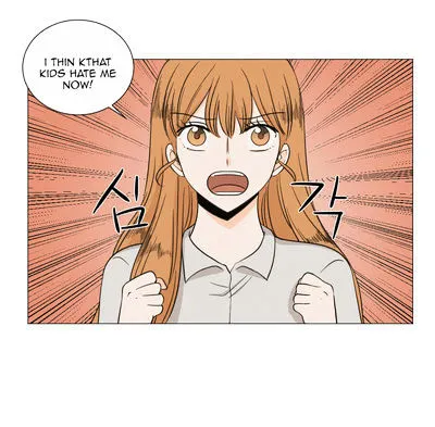 I Hate Love Chapter 9 page 30 - 