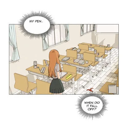 I Hate Love Chapter 9 page 4 - 