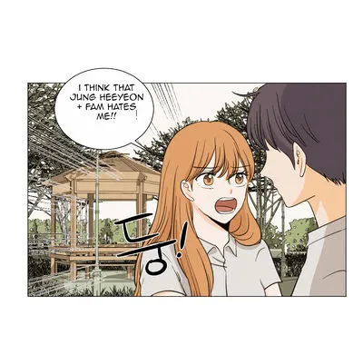 I Hate Love Chapter 9 page 33 - 