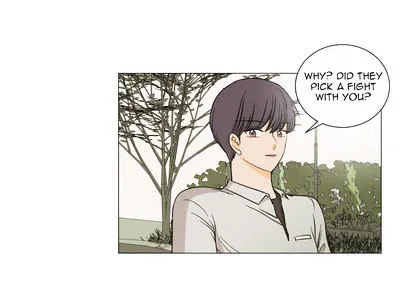 I Hate Love Chapter 9 page 34 - 