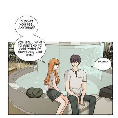 I Hate Love Chapter 9 page 37 - 