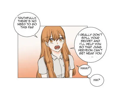 I Hate Love Chapter 9 page 38 - 