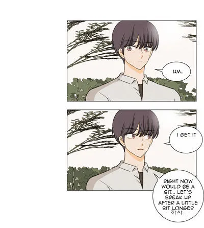 I Hate Love Chapter 9 page 39 - 
