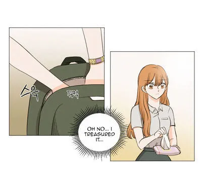 I Hate Love Chapter 9 page 5 - 