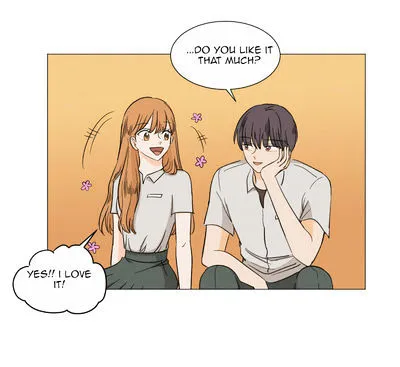 I Hate Love Chapter 9 page 42 - 