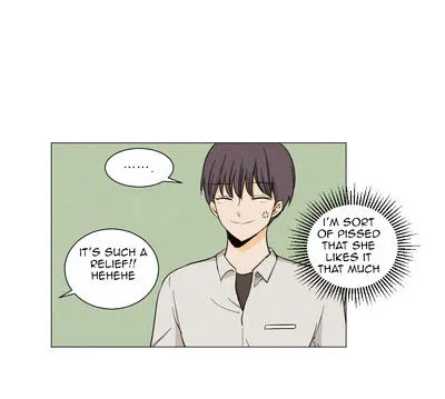 I Hate Love Chapter 9 page 44 - 