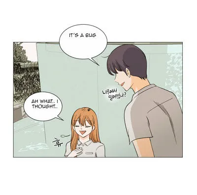 I Hate Love Chapter 9 page 49 - 