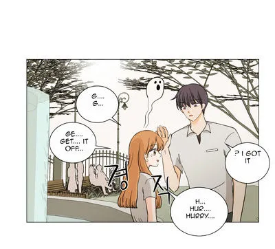 I Hate Love Chapter 9 page 51 - 
