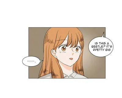 I Hate Love Chapter 9 page 52 - 