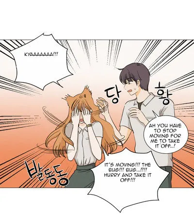 I Hate Love Chapter 9 page 54 - 